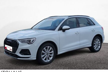 Audi Q3 30.648 km 32.330 &euro; Melle 49324