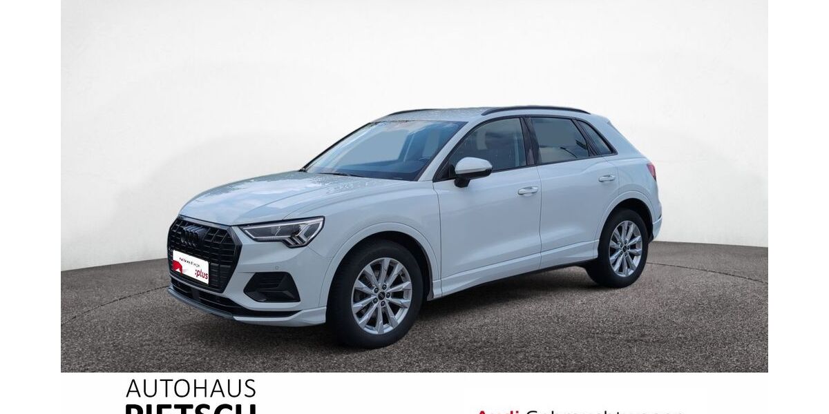 Audi Q3 30.648 km 32.330 &euro; Melle 49324