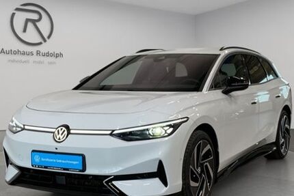 VW ID.7 7.236 km 50.880 &euro; Annaberg-Buchholz 09456