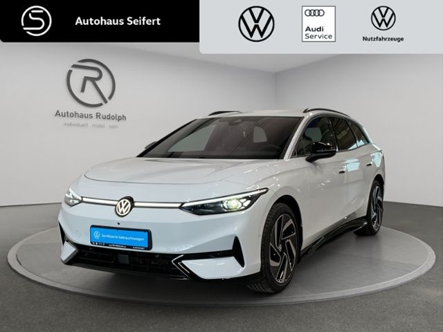 VW ID.7 7.236 km 50.880 &euro; Annaberg-Buchholz 09456