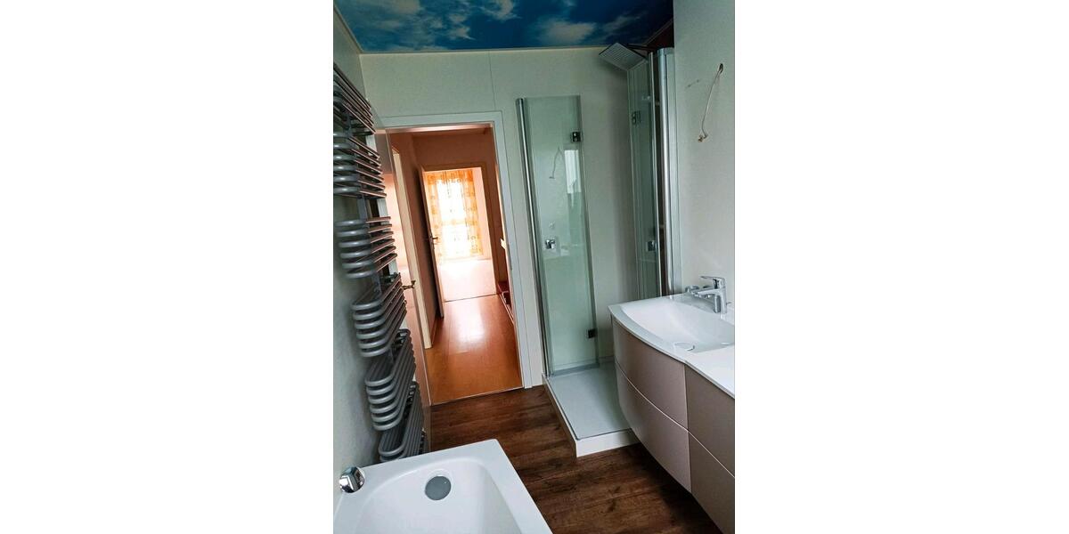Reihenhaus Werdau - 5 Zimmer, 125 m&sup2;, 188.900&euro; | Angebot:27245471