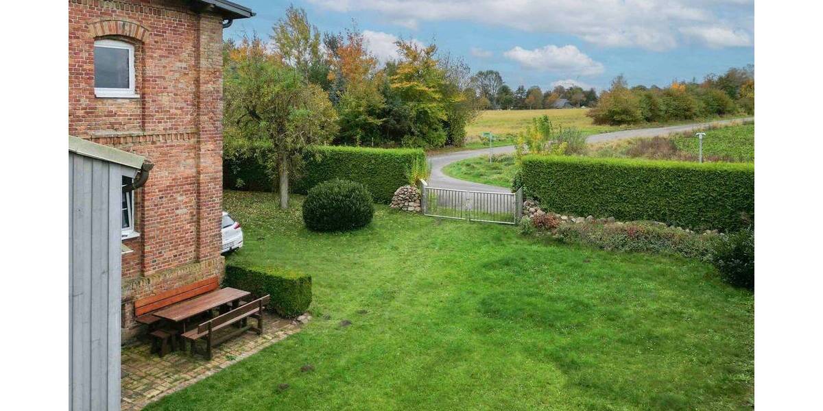 Einfamilienhaus Neetzow-Liepen Priemen - 3 Zimmer, 158.000&euro; | Angebot:26403893