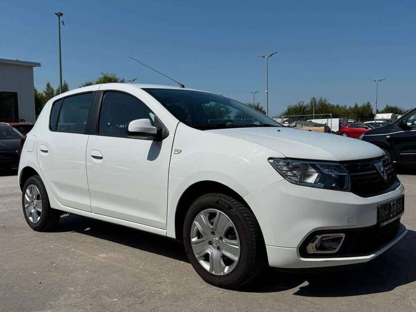 Sandero