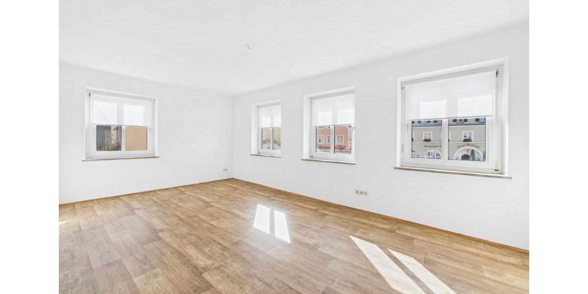 Etagenwohnung Kösching - 2 Zimmer, 80 m&sup2;, 680&euro; | Angebot:24878754