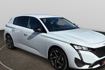 Peugeot 308 24.000 km 17.490 &euro; Alsdorf 52477