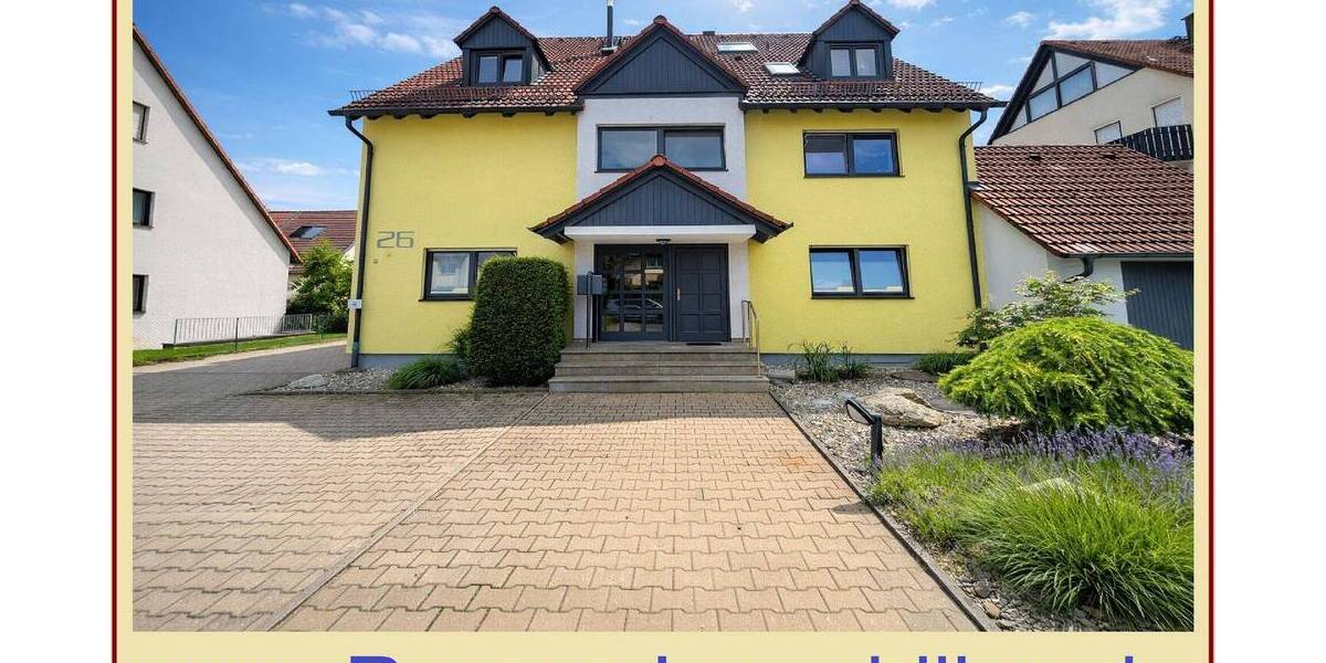 Gewerbeobjekt Kalchreuth - 5 Zimmer, 130 m&sup2;, 399.000&euro; | Angebot:26201982