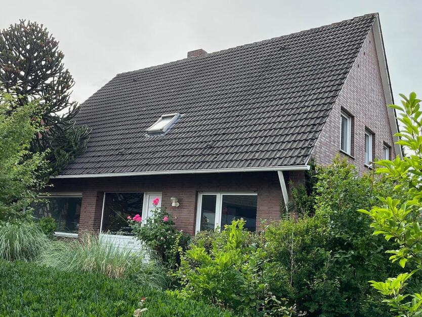 Großzügiges Einfamilienhaus zentral und ruhig gelegen