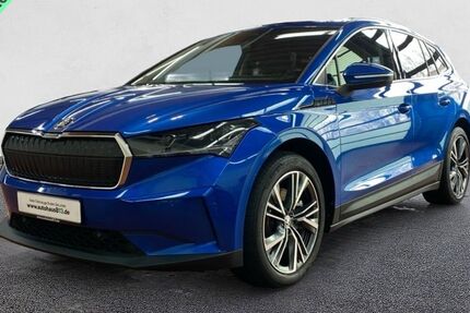 Skoda Enyaq 49.200 km 32.690 € Karlskron-Brautlach 85123