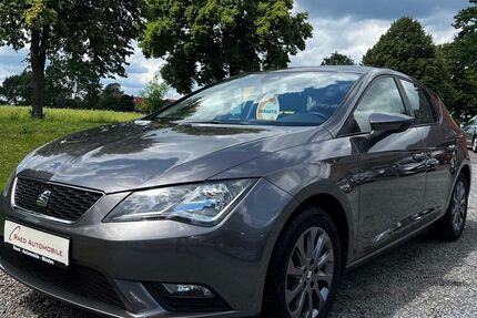 Seat Leon 122.190 km 8.490 &euro; Minden 32425
