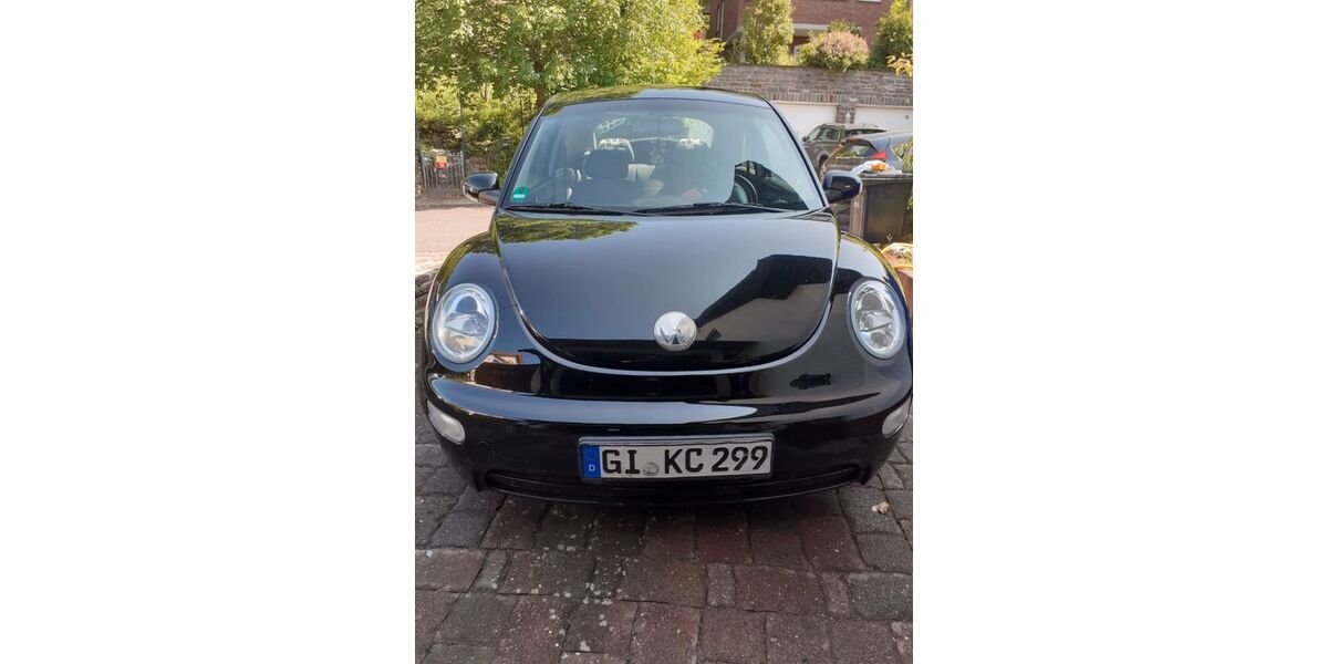 VW Beetle 216.445 km 2.950 € Koblenz 56073