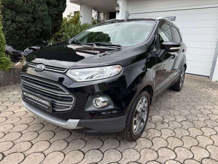 EcoSport