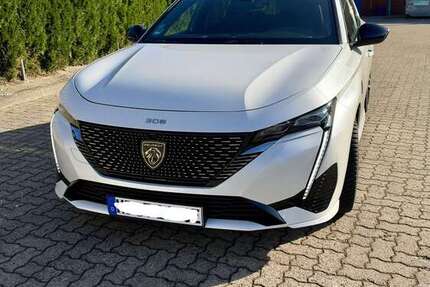 Peugeot 308 52.000 km 22.500 &euro; Bremerhaven 27570