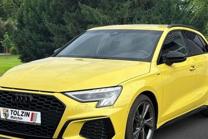 Audi A3 44.783 km 25.990 &euro; Malchin 17139