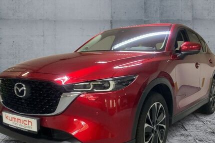 Mazda CX-5 67.917 km 21.989 &euro; Backnang 71522