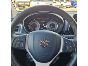 Suzuki S-Cross 1.4 Boosterjet Hybrid ALLGRIP Comfort+ 19.817 km 27.450 € Obrigheim-Asbach 74847