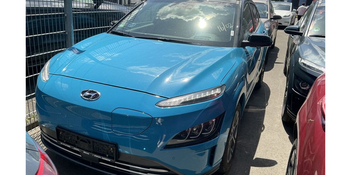 Hyundai KONA 40.423 km 23.800 &euro; Eitorf 53783
