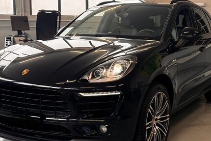 Porsche Macan 106.000 km 34.900 &euro; Bad Kreuznach 55545