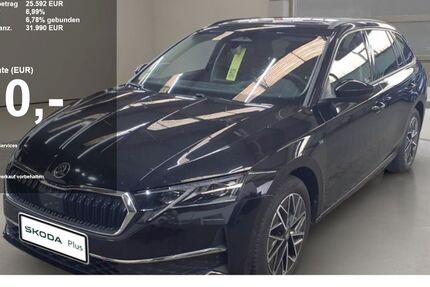 Skoda Octavia 26.285 km 31.990 &euro; Krefeld 47809