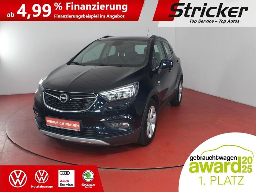 Mokka