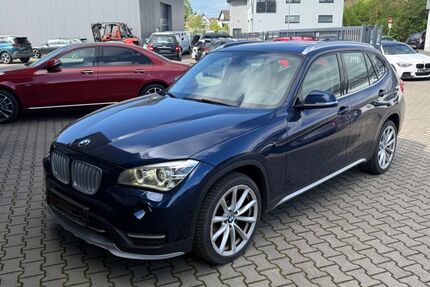 BMW X1 191.900 km 8.500 &euro; Büdingen-Düdelsheim 63654