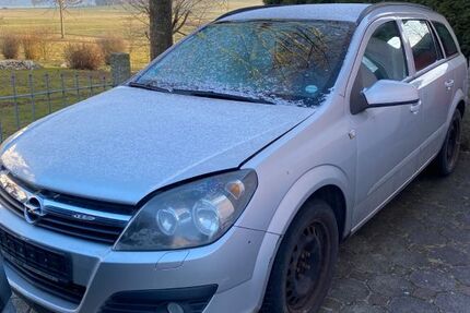 Opel Astra 311.000 km 1.100 &euro; Fichtenau 74579