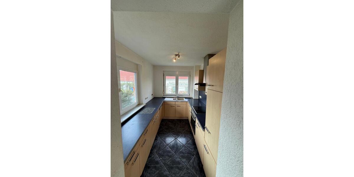 Mehrfamilienhaus, Wohnhaus Gebsattel - 7 Zimmer, 180 m&sup2;, 499.999&euro; | Angebot:26631662
