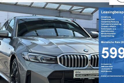 BMW 330 16.850 km 52.248 &euro; Deggendorf 94469