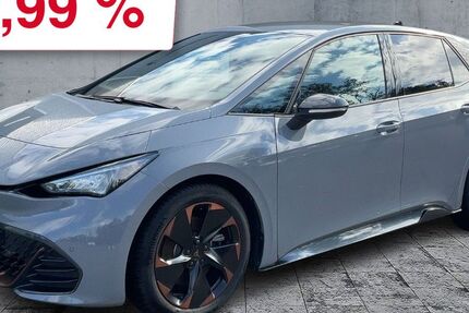 Cupra Born 18.849 km 29.930 &euro; Scheßlitz 96110