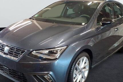 Seat Ibiza 5.452 km 23.250 &euro; Vechta 49377