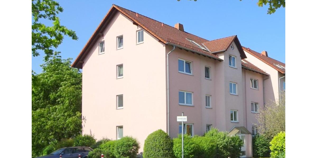 Etagenwohnung Neustadt bei Coburg - 3 Zimmer, 78 m&sup2;, 580&euro; | Angebot:25837951