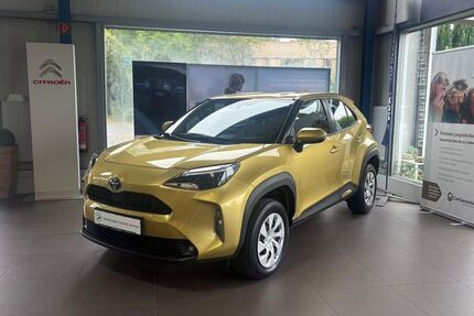 Toyota Yaris Cross 67.293 km 18.990 &euro; Emsdetten 48282