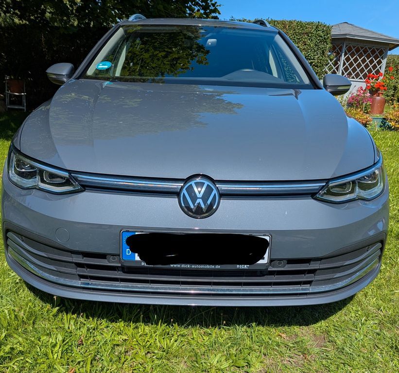 VW Golf 71.000 km 22.490 € Pulsnitz 01896