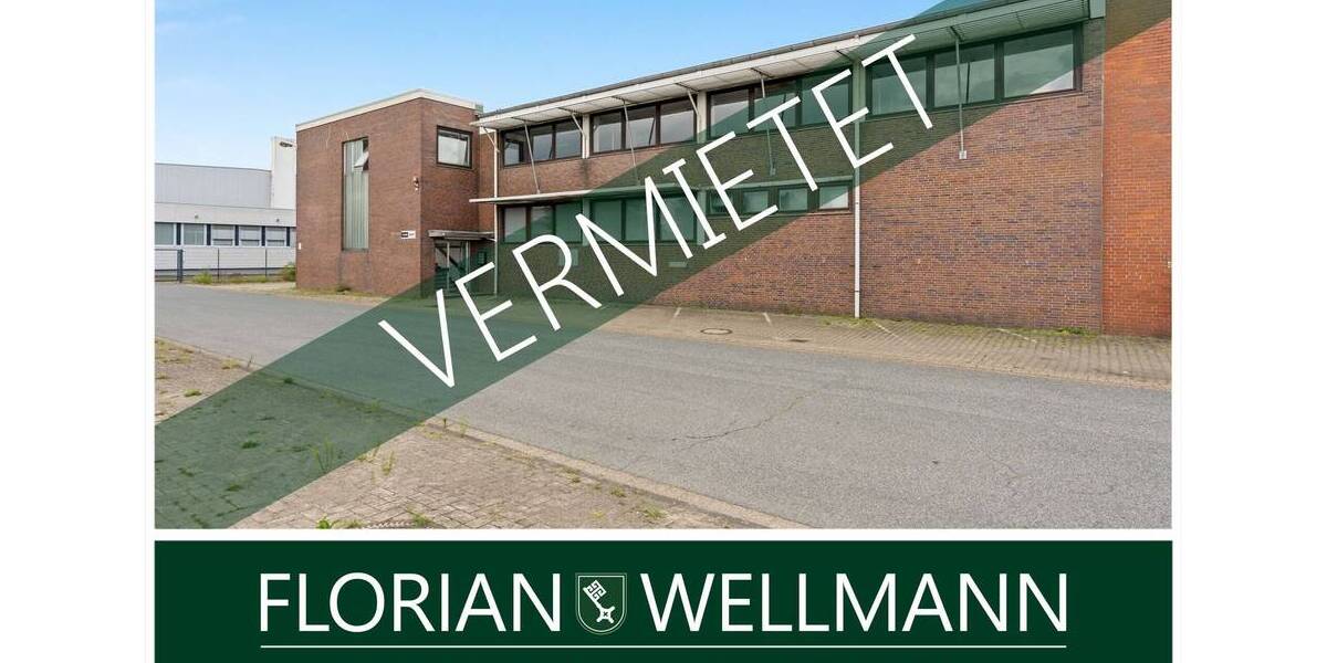 Gewerbeobjekt Stuhr - 4.085&euro; | Angebot:25770392