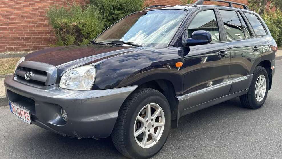 SANTA FE