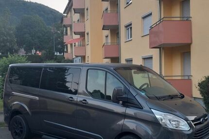 Ford Tourneo Custom 105.500 km 22.300 &euro; Albstadt 72458