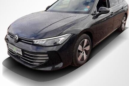 VW Passat 26.762 km 34.880 € Bernburg 06406