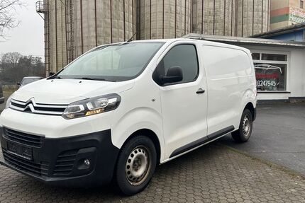 Citroen Jumpy 201.788 km 9.190 &euro; Eschwege 37269