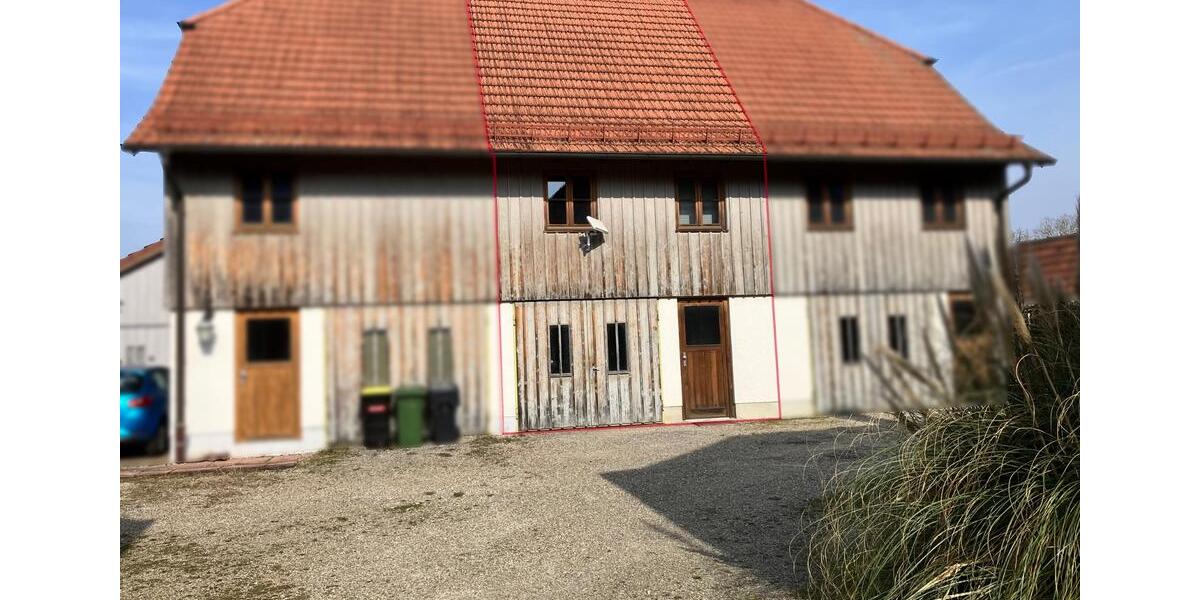 Doppelhaushälfte Gaggenau - 4 Zimmer, 100 m&sup2;, 375.000&euro; | Angebot:25419863