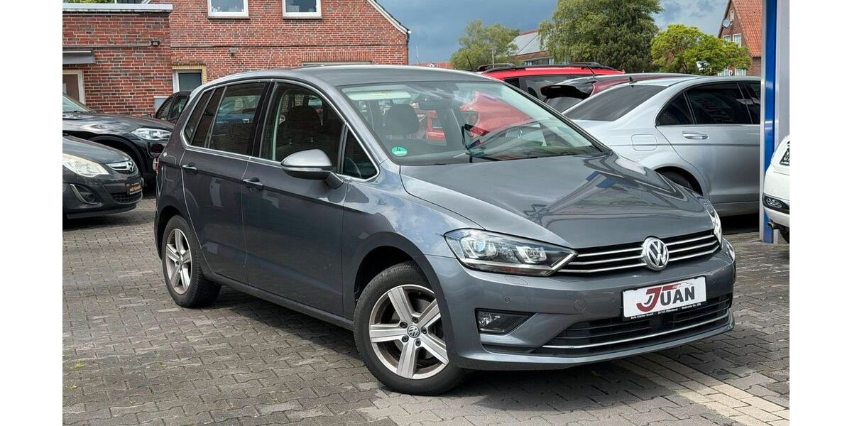 VW Golf 74.000 km 11.550 &euro; Großefehn 26629