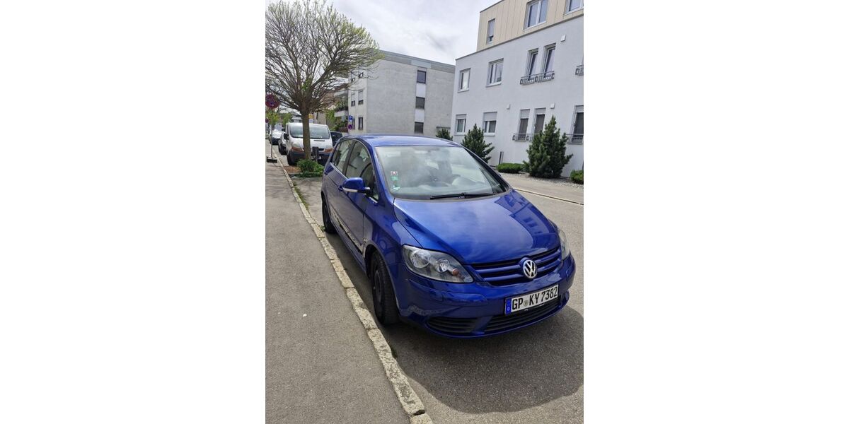 VW Golf Plus 282.000 km 2.700 &euro; Eislingen 73054