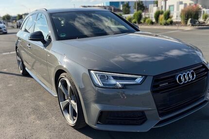 Audi A4 80.000 km 25.000 &euro; Grünberg 35305