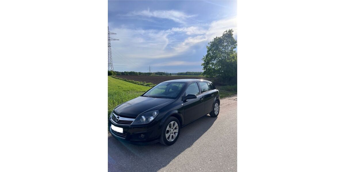 Opel Astra 115.000 km 3.900 &euro; Wendelstein 90530