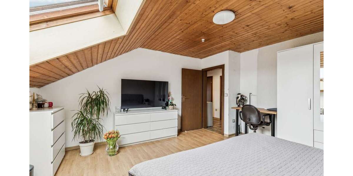 Einfamilienhaus Stutensee - 8 Zimmer, 249 m&sup2;, 594.000&euro; | Angebot:25929882