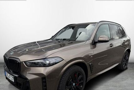 BMW X5 15.900 km 104.890 &euro; Leer 26789