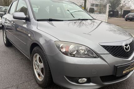 Mazda 3 233.000 km 2.490 &euro; Heppenheim 64646