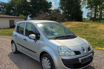 Renault Modus 77.000 km 3.250 &euro; Neufahrn 85375