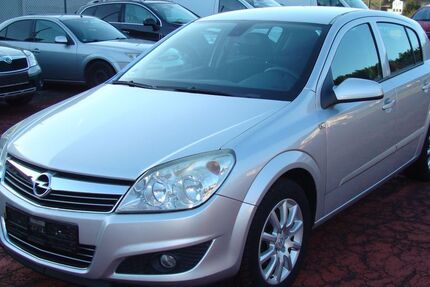 Opel Astra 168.000 km 2.450 &euro; Ruhmannsfelden 94239