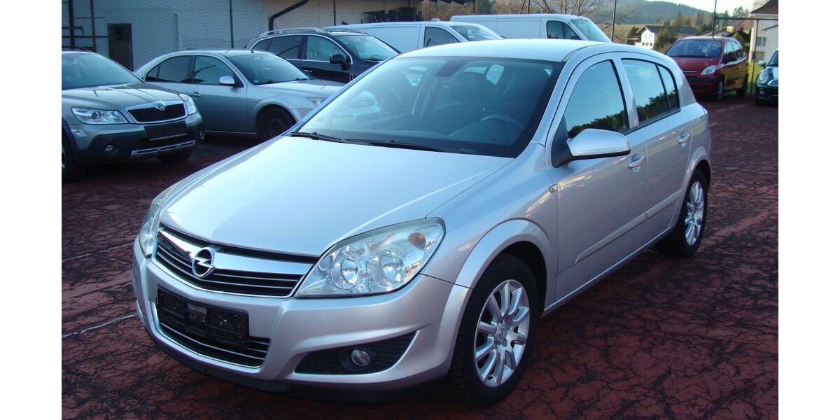 Opel Astra 168.000 km 2.450 &euro; Ruhmannsfelden 94239