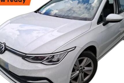 VW Golf 97.732 km 18.249 &euro; Ergolding 84030