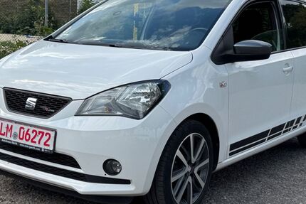Seat Mii 191.000 km 5.999 &euro; Limburg 65552